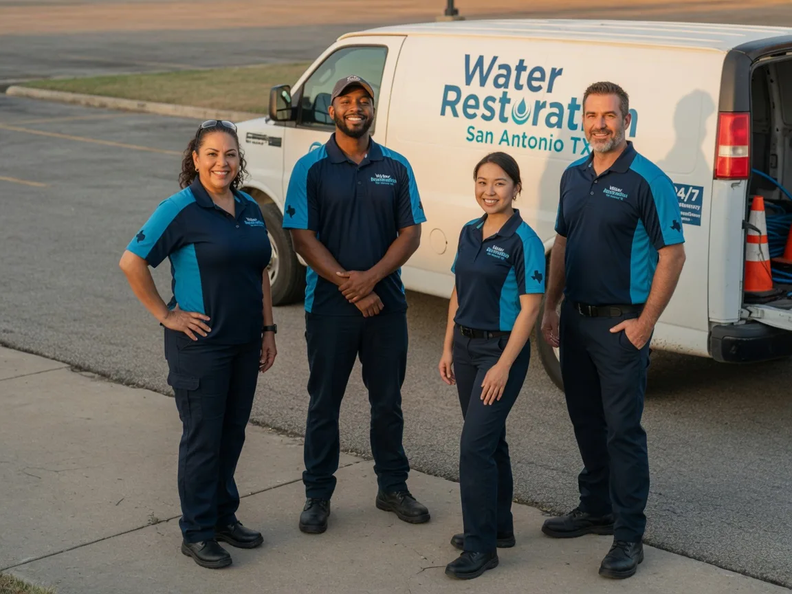 Water Damage Repair company in Bargersville, IN